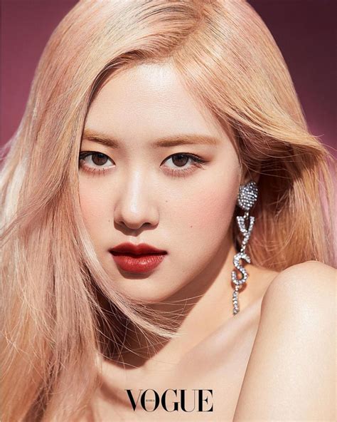 is rose ysl ambassador|rose blackpink signature.